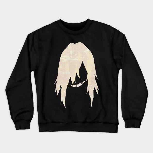 Minimalist Viral Crewneck Sweatshirt by 5eth